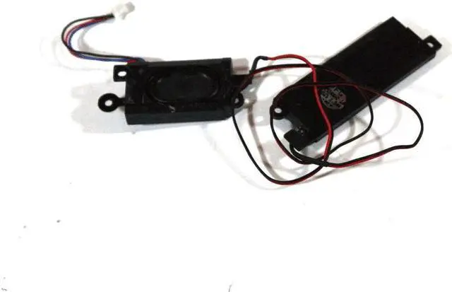 Alt view image 2 of 3 - IBM Lenovo ThinkPad T430 Laptop Left and Right Speaker 04W1688