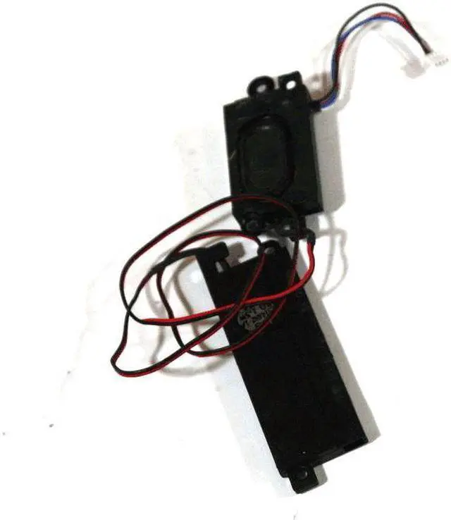 Alt view image 3 of 3 - IBM Lenovo ThinkPad T430 Laptop Left and Right Speaker 04W1688