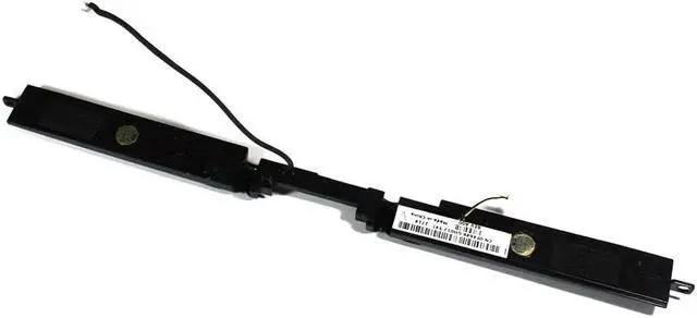 Main image of Dell Latitude D810 Laptop Speaker 0F4649