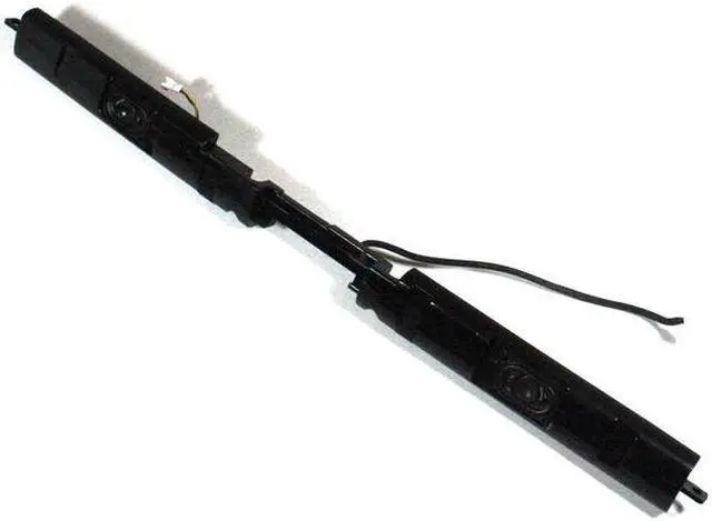 Alt view image 3 of 3 - Dell Latitude D810 Laptop Speaker 0F4649