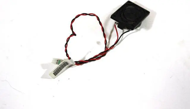 Alt view image 3 of 3 - IBM Thinkcentre 8183 Laptop Internal Speakers Assembly 03R0294 71P6701