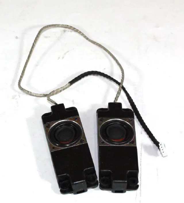 Main image of LENOVO 03T9566 THINKCENTRE A70Z SPEAKER ASSEMBLY 23.40679.001