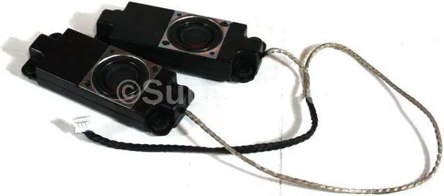 Alt view image 3 of 3 - LENOVO 03T9566 THINKCENTRE A70Z SPEAKER ASSEMBLY 23.40679.001