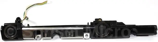 Alt view image 2 of 3 - IBM Lenovo Thinkpad R50, R51 Laptop Speaker 91P8203 13N5183