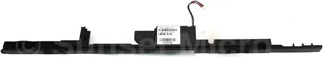 Main image of HP Compaq Notebook NX9420 8710 8710P 8710w Laptop Speakers 409947-001