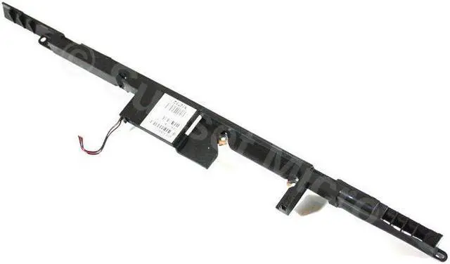 Alt view image 3 of 3 - HP Compaq Notebook NX9420 8710 8710P 8710w Laptop Speakers 409947-001