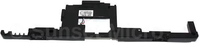 Main image of HP Compaq NX6125 Laptop Left and Right Speaker Set 393563-001
