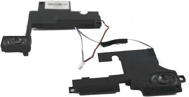 Main image of HP PAVILION DV2500 DV2660SE Laptop Left and Right Speaker Set 417089-001