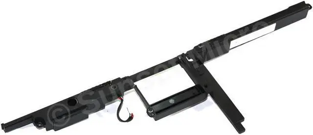 Alt view image 2 of 3 - HP Compaq NX6120 NC6120 Laptop Speaker 6039A0007401