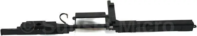 Alt view image 3 of 3 - HP Compaq NX6120 NC6120 Laptop Speaker 6039A0007401
