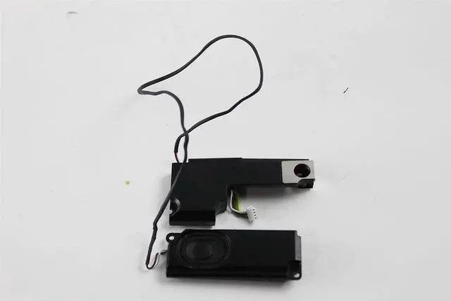 Main image of IBM Lenovo ThinkPad X300 X301 Laptop Left and Right Speaker Set 42X4568 42X4670