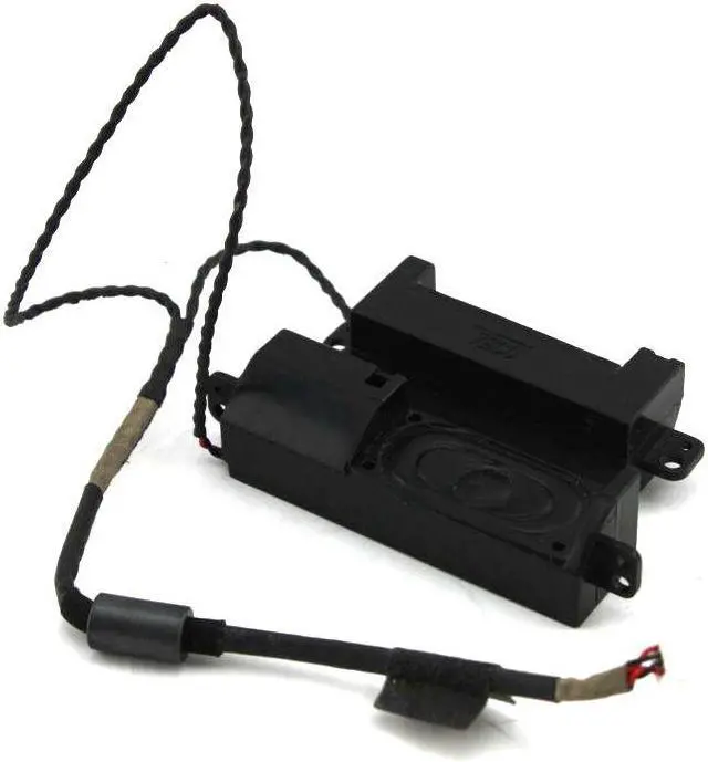 Main image of Veco Dell Latitude 110L PP105 Laptop Left and Right Speaker Set