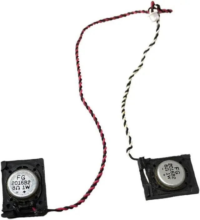 Main image of Sony Vaio VGN-N325E Speaker Set 2016B2