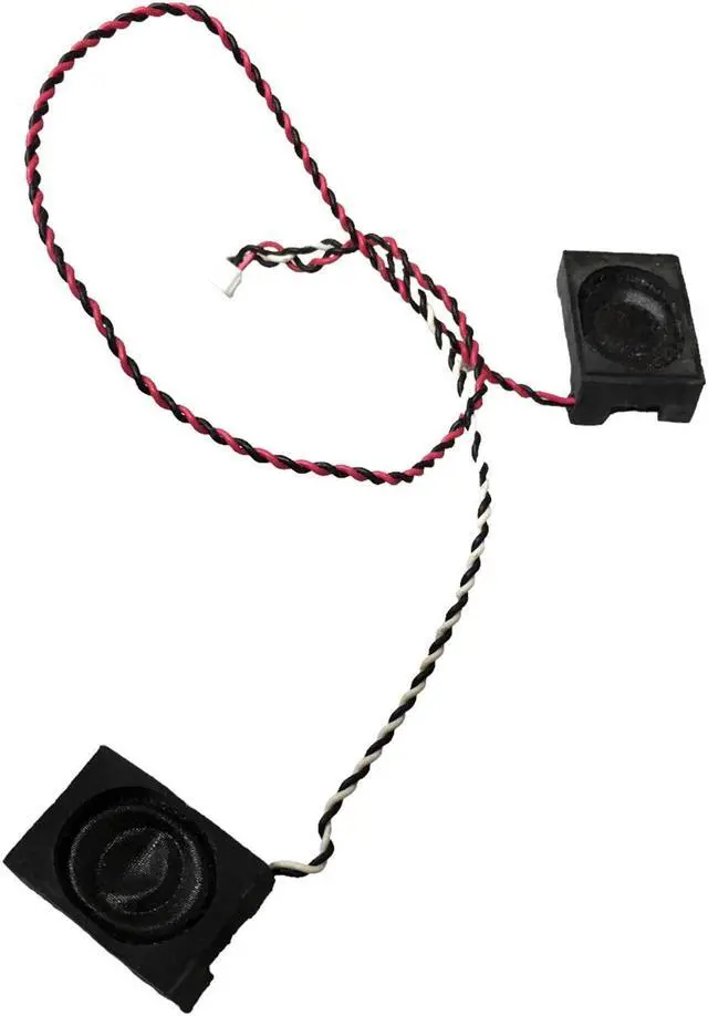 Alt view image 2 of 3 - Sony Vaio VGN-N325E Speaker Set 2016B2