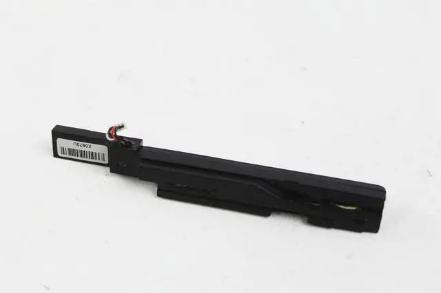 Alt view image 4 of 4 - HP Compaq 6910P Laptop Internal Speaker 418883-001 SPS-418883-001