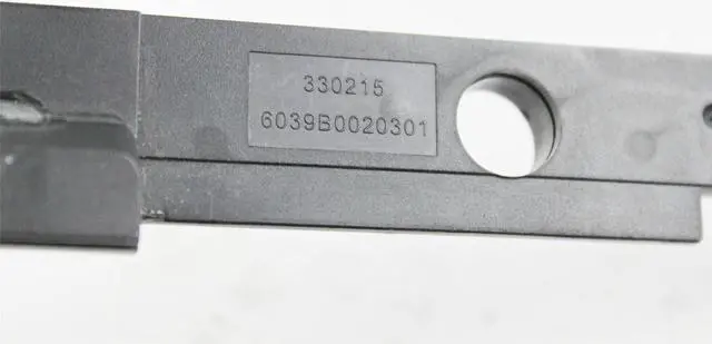 Alt view image 2 of 3 - HP Compaq 6730B 6735B Laptop Internal Left & Right Speaker Set 6039B0020301