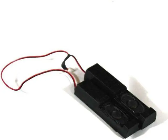 Main image of Fusion Nobilis DL71 Laptop Left and Right Speaker Set PK230008900