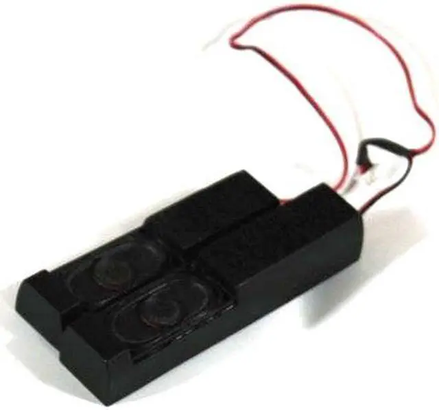 Alt view image 3 of 3 - Fusion Nobilis DL71 Laptop Left and Right Speaker Set PK230008900