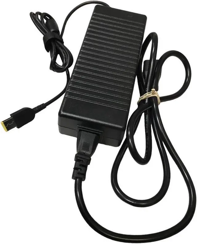 Main image of AC Adapter LW-135 20.0V 6.75A For Lenovo