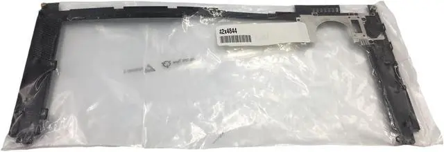 Main image of 42X4844 42X4843 LENOVO KEYBOARD PLASTIC COVER THINKPAD T400