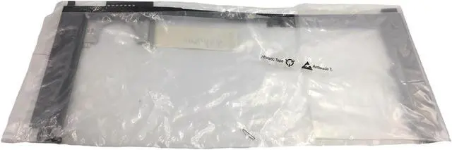Alt view image 2 of 3 - 42X4844 42X4843 LENOVO KEYBOARD PLASTIC COVER THINKPAD T400