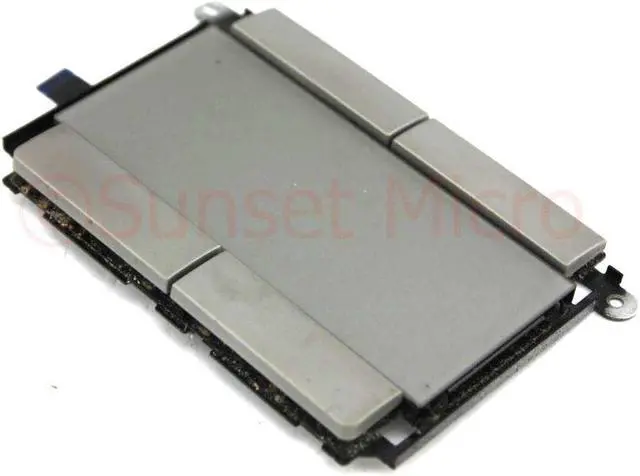 Alt view image 3 of 3 - HP 772-010K1-930 Laptop Touchpad