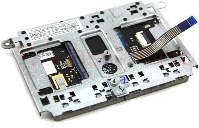 Alt view image 2 of 3 - HP 772-010K1-930 Laptop Touchpad