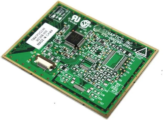 Main image of Compaq Presario 700 Laptop Touchpad TM41PDG249