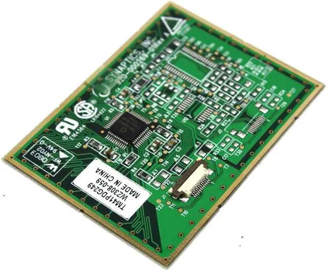 Alt view image 3 of 3 - Compaq Presario 700 Laptop Touchpad TM41PDG249