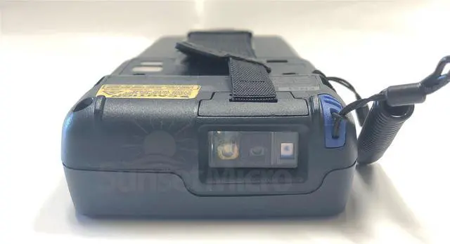 Alt view image 7 of 7 - Intermec / Honeywell CN51AQ1KCF1A1000 CN51 Android Handheld Mobile Computer Scanner Grade A
