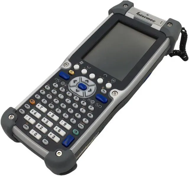 Main image of Intermec CK61NI Windows Mobile Computer Barcode Scanner - Grade A