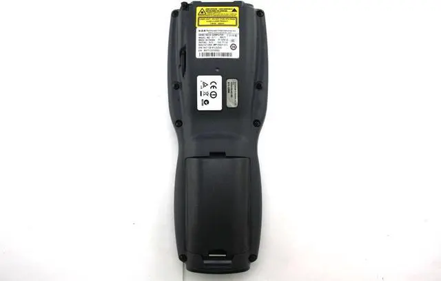 Main image of Honeywell MX7T Hand Held Wireless Mobile Computer Barcode Scanner MX7T3B1B1L0US4D