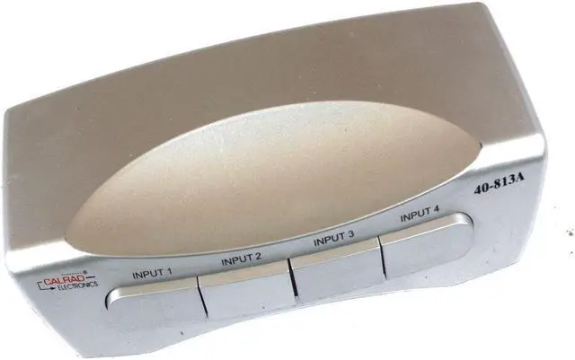 Main image of CALRAD Electronics 40-813A Access Point 40-813A