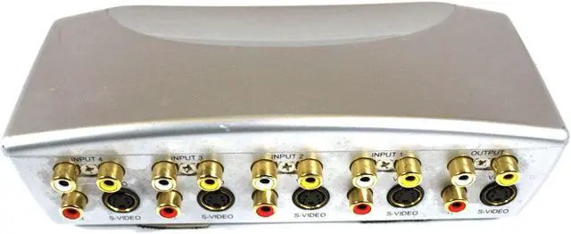 Alt view image 3 of 3 - CALRAD Electronics 40-813A Access Point 40-813A