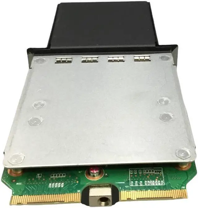 Alt view image 4 of 7 - H3C HP LSP5GP8P0 8Gigabit SFP Optical Port Expansion Card for S5120 5500-28