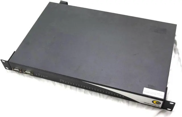 Main image of MCK PBXgateway II Remote Office Network Switch Module E-GWY2-SLM24