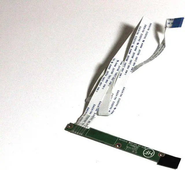 Alt view image 2 of 3 - Dell P190st LCD Monitor LED Button Board 48.78805.011 L9341-1
