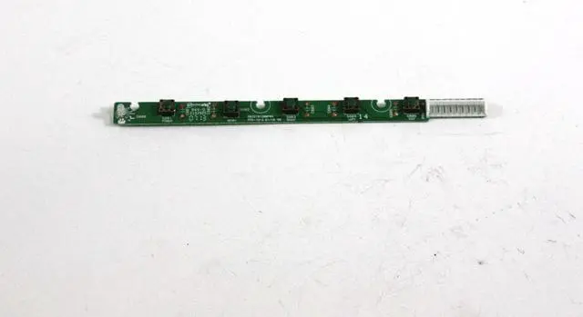 Main image of Lenovo 9419 LCD Monitor LED Button Board 6832161200P04 PTB-1612