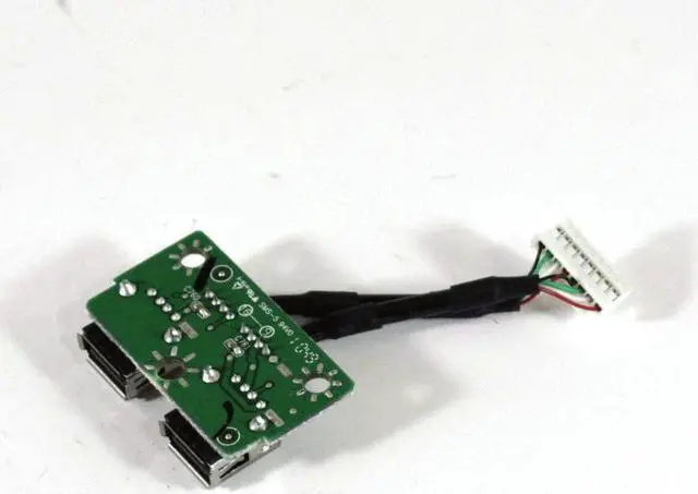 Alt view image 2 of 3 - HP LP2475W LCD Monitor USB Board 715G2952-1 Ver.B