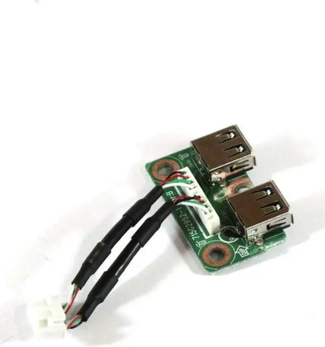 Alt view image 3 of 3 - HP LP2475W LCD Monitor USB Board 715G2952-1 Ver.B