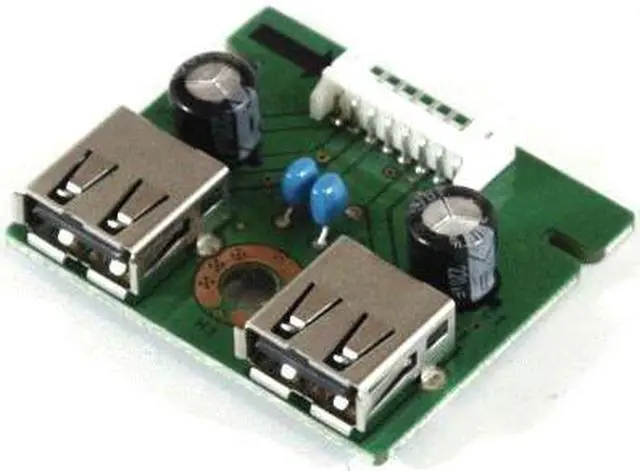 Main image of Dell 2007WFP 2007 FPb LCD Monitor USB Board 4H.L2J15.A02, 5E.L2J15.001