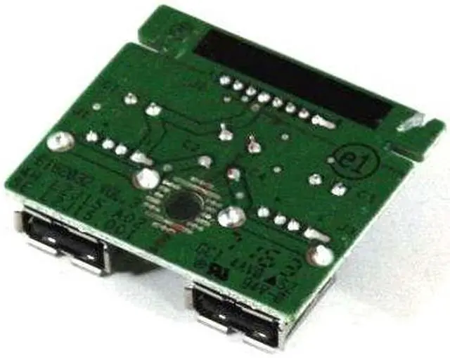 Alt view image 2 of 3 - Dell 2007WFP 2007 FPb LCD Monitor USB Board 4H.L2J15.A02, 5E.L2J15.001