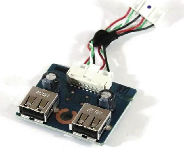 Main image of Dell 1909Wb 19" Inch LCD Monitor USB Board 4H.0MU08.A00 ,5E.0MU08.001