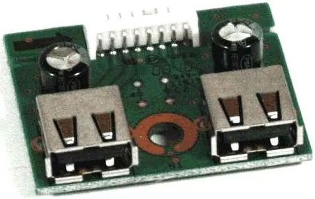 Main image of Dell L2465 LCD Monitor USB Board E157925 4H.L2Q08.A00 5E.L2Q08.001