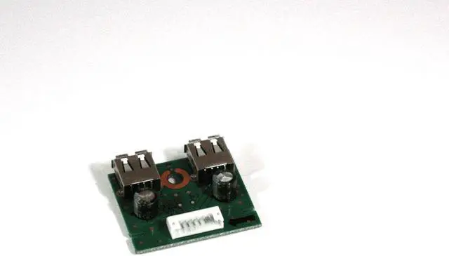 Alt view image 3 of 3 - Dell L2465 LCD Monitor USB Board E157925 4H.L2Q08.A00 5E.L2Q08.001
