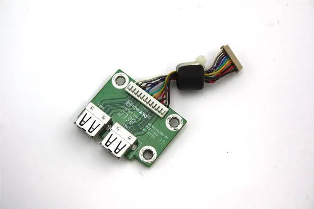 Main image of Dell 1901FP LCD Monitor USB Board 6832135200-01 PBT-1352