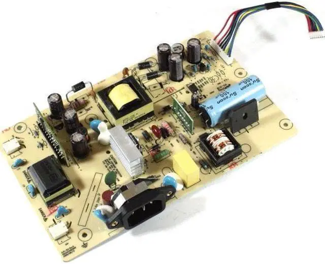 Main image of Lenovo L2250PWD L1951PWD LCD Monitor Power Supply ILPI-193