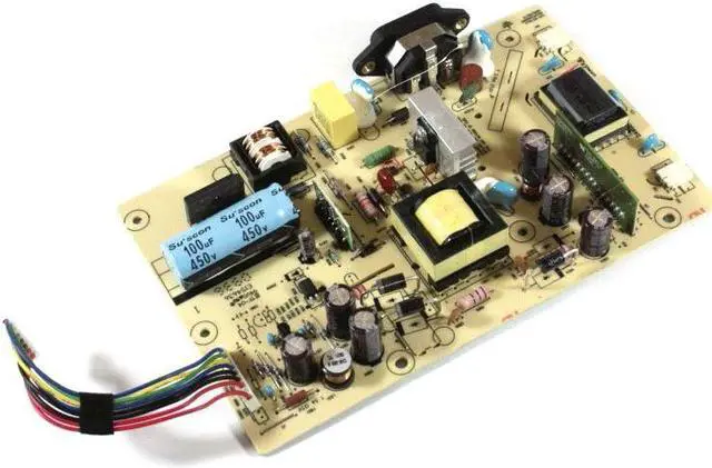 Alt view image 2 of 3 - Lenovo L2250PWD L1951PWD LCD Monitor Power Supply ILPI-193