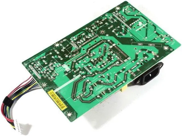 Alt view image 3 of 3 - Lenovo L2250PWD L1951PWD LCD Monitor Power Supply ILPI-193