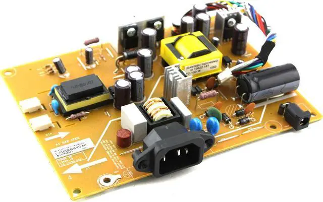 Main image of Dell P1911t Monitor LCD Monitor Power Supply Board L0229-1M 48.7J103.01M